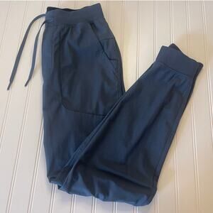 Lululemon ABC Jogger Pants Blue Size Mens Small READ
